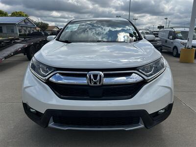 2018 Honda CR-V EX-L - Photo 8 - Lafayette, IN 47905