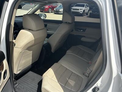 2018 Honda CR-V EX-L - Photo 11 - Lafayette, IN 47905