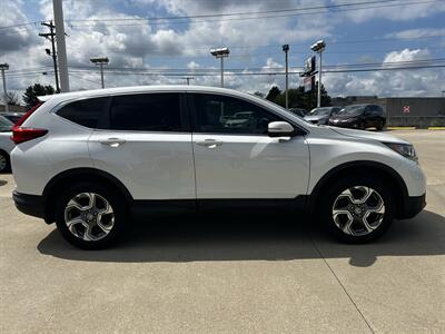 2018 Honda CR-V EX-L - Photo 2 - Lafayette, IN 47905
