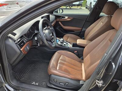 2020 Audi A4 Premium 40 TFSI   - Photo 10 - Lafayette, IN 47905