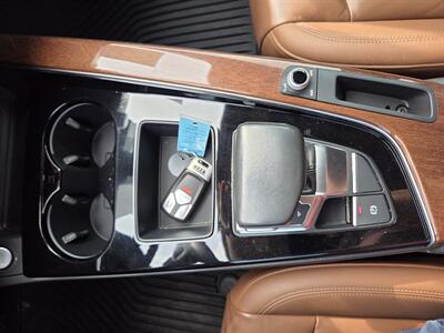 2020 Audi A4 Premium 40 TFSI   - Photo 22 - Lafayette, IN 47905
