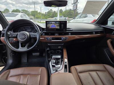 2020 Audi A4 Premium 40 TFSI   - Photo 12 - Lafayette, IN 47905