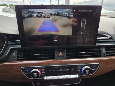 2020 Audi A4 Premium 40 TFSI   - Photo 20 - Lafayette, IN 47905