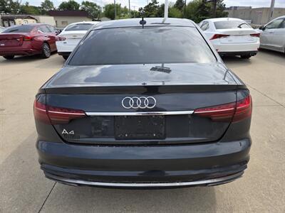 2020 Audi A4 Premium 40 TFSI   - Photo 4 - Lafayette, IN 47905