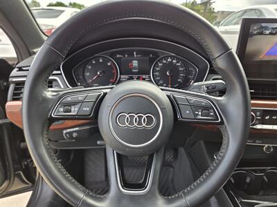 2020 Audi A4 Premium 40 TFSI   - Photo 14 - Lafayette, IN 47905