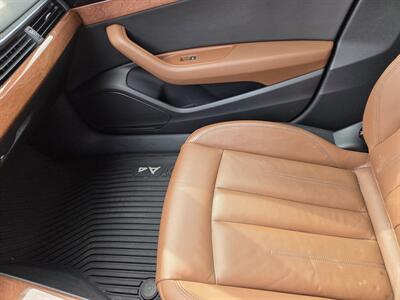 2020 Audi A4 Premium 40 TFSI   - Photo 25 - Lafayette, IN 47905