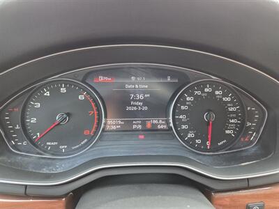 2020 Audi A4 Premium 40 TFSI   - Photo 18 - Lafayette, IN 47905