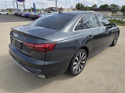 2020 Audi A4 Premium 40 TFSI   - Photo 3 - Lafayette, IN 47905