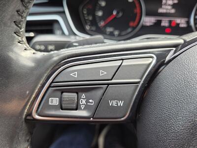 2020 Audi A4 Premium 40 TFSI   - Photo 17 - Lafayette, IN 47905