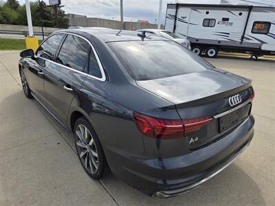 2020 Audi A4 Premium 40 TFSI   - Photo 5 - Lafayette, IN 47905