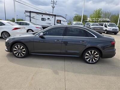 2020 Audi A4 Premium 40 TFSI   - Photo 6 - Lafayette, IN 47905