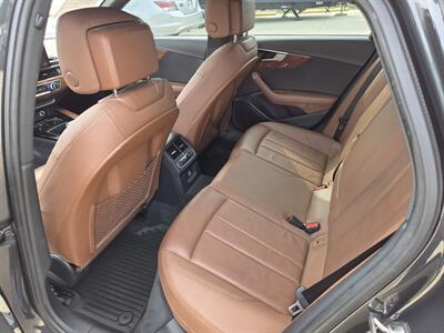2020 Audi A4 Premium 40 TFSI   - Photo 11 - Lafayette, IN 47905