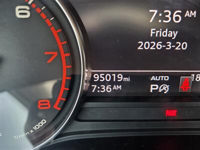 2020 Audi A4 Premium 40 TFSI   - Photo 19 - Lafayette, IN 47905