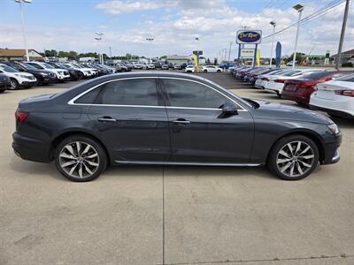 2020 Audi A4 Premium 40 TFSI   - Photo 2 - Lafayette, IN 47905