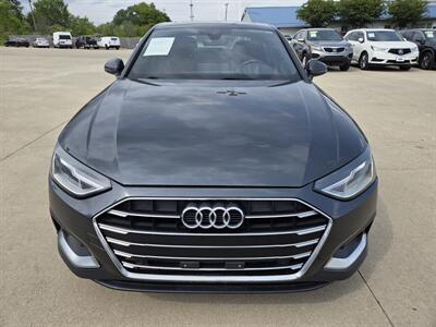 2020 Audi A4 Premium 40 TFSI   - Photo 8 - Lafayette, IN 47905