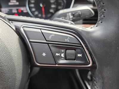 2020 Audi A4 Premium 40 TFSI   - Photo 16 - Lafayette, IN 47905