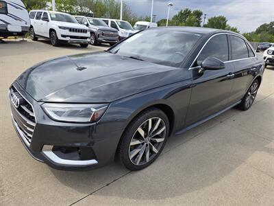 2020 Audi A4 Premium 40 TFSI   - Photo 7 - Lafayette, IN 47905