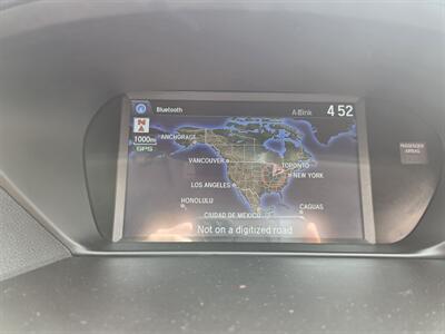 2015 Acura TLX w/Tech   - Photo 18 - Lafayette, IN 47905