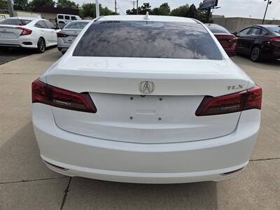 2015 Acura TLX w/Tech   - Photo 4 - Lafayette, IN 47905