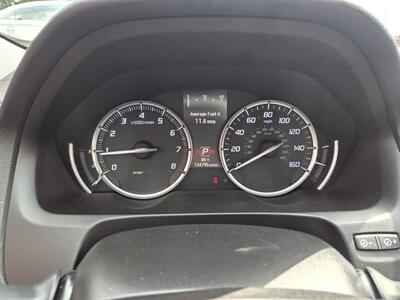 2015 Acura TLX w/Tech   - Photo 16 - Lafayette, IN 47905