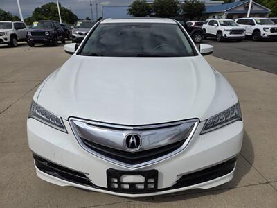 2015 Acura TLX w/Tech   - Photo 8 - Lafayette, IN 47905
