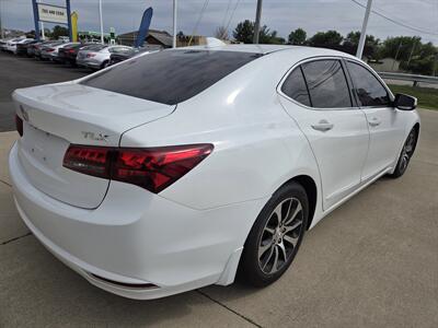 2015 Acura TLX w/Tech   - Photo 3 - Lafayette, IN 47905