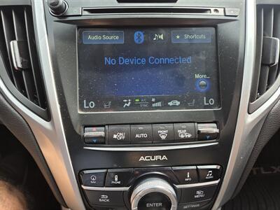 2015 Acura TLX w/Tech   - Photo 19 - Lafayette, IN 47905