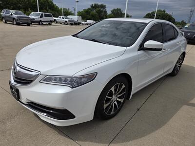 2015 Acura TLX w/Tech   - Photo 7 - Lafayette, IN 47905