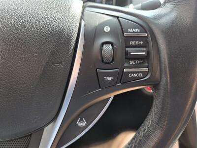 2015 Acura TLX w/Tech   - Photo 14 - Lafayette, IN 47905