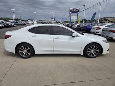 2015 Acura TLX w/Tech   - Photo 2 - Lafayette, IN 47905
