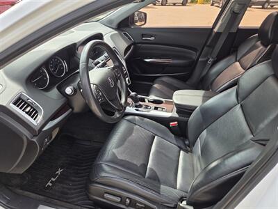 2015 Acura TLX w/Tech   - Photo 10 - Lafayette, IN 47905