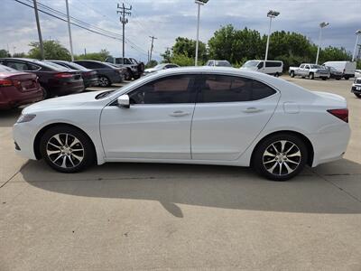 2015 Acura TLX w/Tech   - Photo 6 - Lafayette, IN 47905