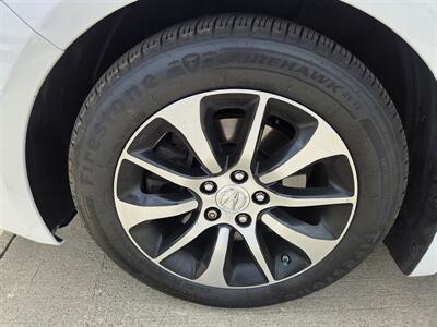 2015 Acura TLX w/Tech   - Photo 9 - Lafayette, IN 47905