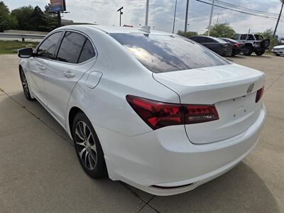 2015 Acura TLX w/Tech   - Photo 5 - Lafayette, IN 47905