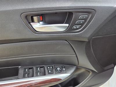 2015 Acura TLX w/Tech   - Photo 11 - Lafayette, IN 47905