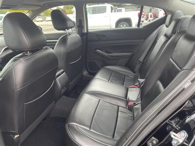 2023 Nissan Altima 2.5 SV - Photo 10 - Lafayette, IN 47905