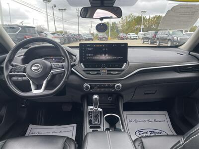 2023 Nissan Altima 2.5 SV - Photo 11 - Lafayette, IN 47905