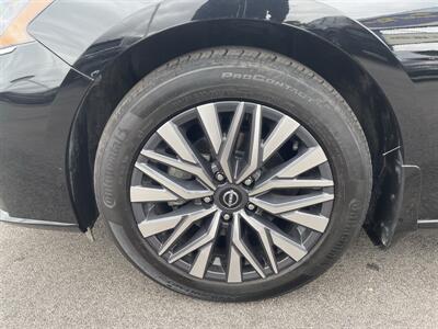2023 Nissan Altima 2.5 SV - Photo 9 - Lafayette, IN 47905