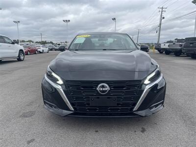 2023 Nissan Altima 2.5 SV - Photo 8 - Lafayette, IN 47905