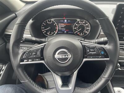 2023 Nissan Altima 2.5 SV - Photo 14 - Lafayette, IN 47905
