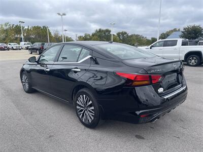2023 Nissan Altima 2.5 SV - Photo 5 - Lafayette, IN 47905