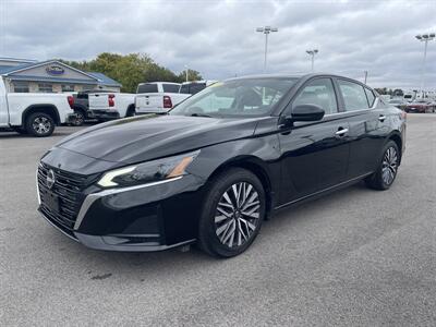 2023 Nissan Altima 2.5 SV - Photo 7 - Lafayette, IN 47905