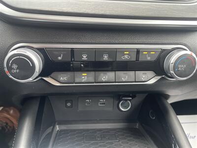 2023 Nissan Altima 2.5 SV - Photo 17 - Lafayette, IN 47905