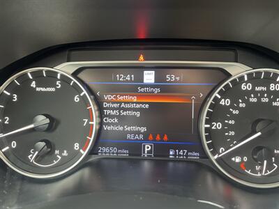 2023 Nissan Altima 2.5 SV - Photo 13 - Lafayette, IN 47905