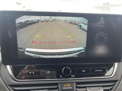 2023 Nissan Altima 2.5 SV - Photo 16 - Lafayette, IN 47905
