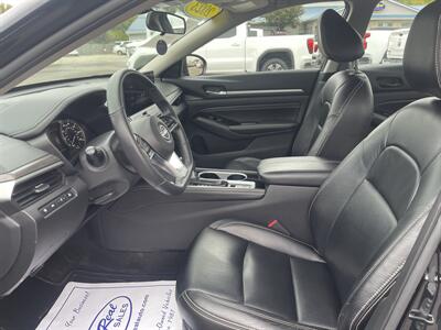2023 Nissan Altima 2.5 SV - Photo 12 - Lafayette, IN 47905