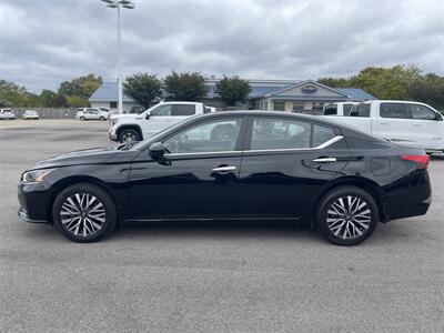 2023 Nissan Altima 2.5 SV - Photo 6 - Lafayette, IN 47905