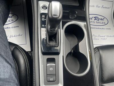 2023 Nissan Altima 2.5 SV - Photo 18 - Lafayette, IN 47905