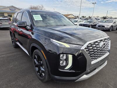 2020 Hyundai PALISADE SEL - Photo 1 - Lafayette, IN 47905