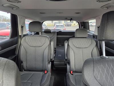 2020 Hyundai PALISADE SEL - Photo 18 - Lafayette, IN 47905